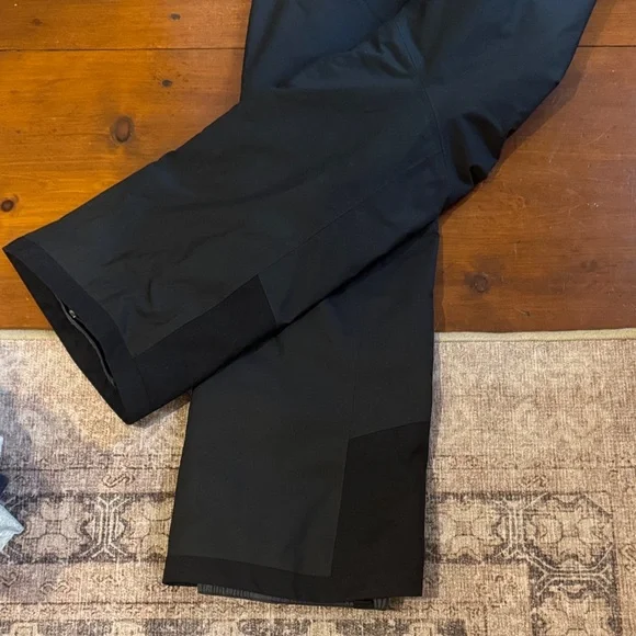 NWOT Patagonia Women’s Powder Town Pants L - Picture 5 of 13